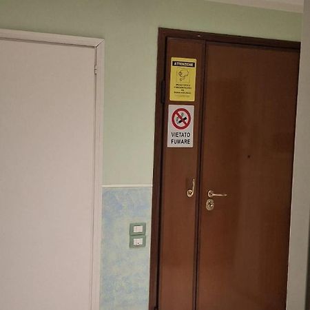 Lux Lägenhet Padua Exteriör bild