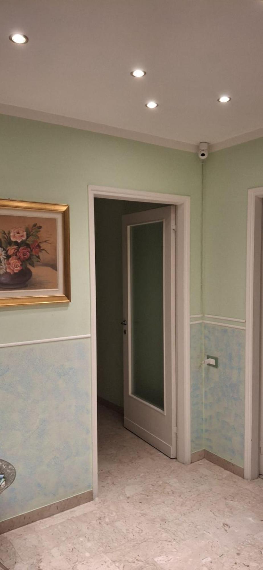 Lux Lägenhet Padua Exteriör bild