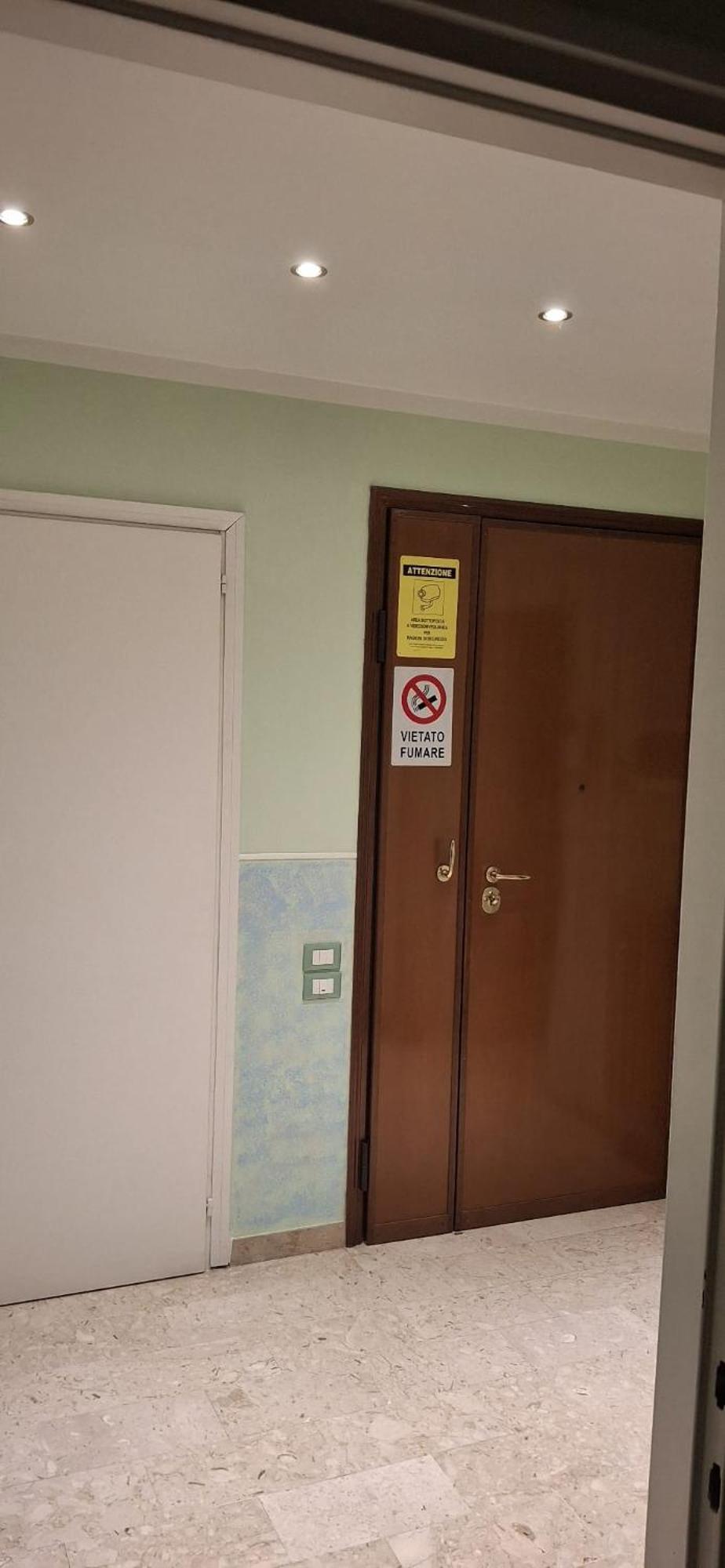 Lux Lägenhet Padua Exteriör bild